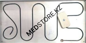 Лабиринт для оккупационной терапии и развития моторики «Змеевик»