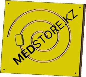 Лабиринт для оккупационной терапии и развития моторики «Спираль»