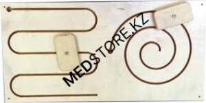 Лабиринт для оккупационной терапии и развития моторики «Комби»