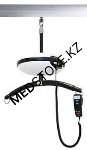 Потолочная реабилитационная система компенсации веса REHA