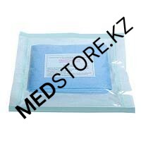 Простыня стерильная 70см х 80см, 30гр