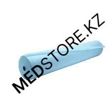 Простыня нестерильная 200см х 80см, №100 в рулоне