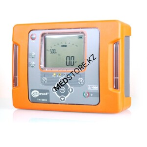 ТМ-5001 - измеритель параметров электроизоляции
