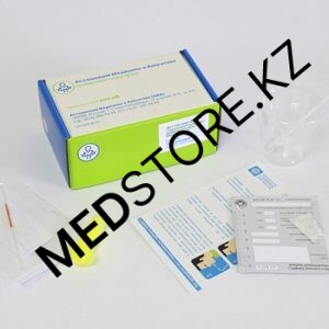 Тест-система ХЕЛИК с индикаторной трубкой