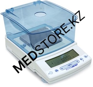 Весы лабораторные ВЛЭ-223С (НПВ-220г.Д-0,001г.)