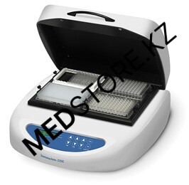 Термошейкер на 4 планшеты ImmunoChem-2200