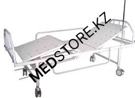 Кровать медицинская функциональная 4-х секционная «MCF KM 04-01»