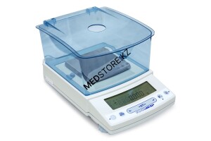 Весы лабораторные ВЛЭ-423С (НПВ-420 г. Д-0,001г.)