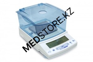 Весы лабораторные ВЛЭ-823CI (НПВ-820 г. Д-0,001г.)
