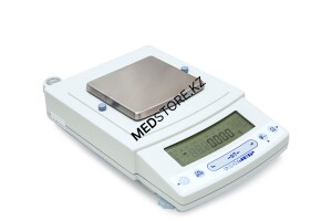 Весы лабораторные ВЛЭ-822С (НПВ-820 г. Д-0,01г.)