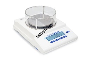 Весы лабораторные ВЛТЭ-310 (НПВ-310 г. Д-0,001г.)