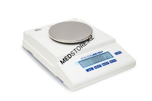 Весы лабораторные ВЛТЭ-510 (НПВ-510 г. Д-0,01г.)