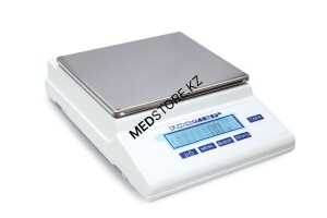 Весы лабораторные ВЛТЭ-6100 (НПВ-6100 г. Д-0,1г.)