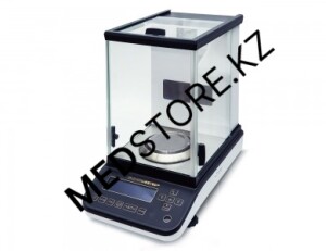 Весы аналитические  ВЛА-120С (НПВ-120 г. Д-0,0001г.)