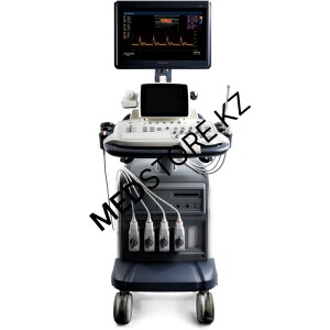 Система для ультразвуковой диагностики SonoScape S40 ( VISTA-платформа)