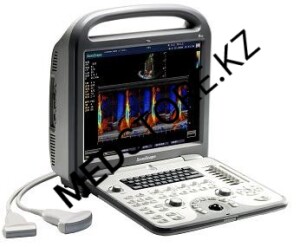 Система для ультразвуковой диагностики SonoScape S7 ( 3G-платформа)