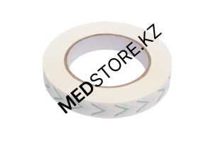 Лента самоклеящаяся для паровой стерилизации с индикатором "СтериТ"