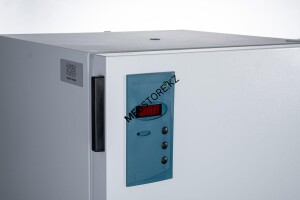 Термостат электрический суховоздушный ТС-1/80 СПУ (мод. 1001)