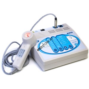 Аппарат магнитно-инфракрасный лазерный терапевтический Рикта 04/4