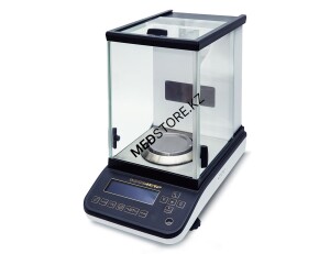 Весы аналитические ВЛА-220С-О (НПВ-220 г. Д-0,0001г.)