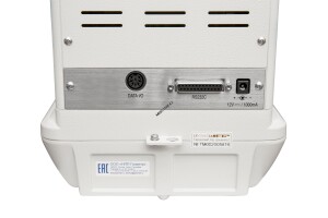 Весы аналитические ВЛ-120С (НПВ-120 г. Д-0,0001г.)