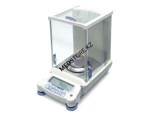 Весы аналитические ВЛ-220С (НПВ-220 г. Д-0,0001г.)