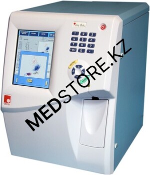 Гематологический анализатор Автоматический Mythic 22