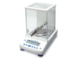 Весы аналитические ВЛ-224 (НПВ-220 г. Д-0,0001г.)