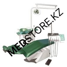 Стоматологическая установка ARIA  ( с 7 инструментами)