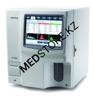 Гематологический анализатор Автоматический ВС-3600