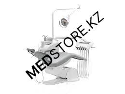 Стоматологическая установка Diplomat Consul DC 180 с креслом DЕ 20 (с 7 инструментами, нижняя подача)