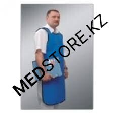 Фартук рентгенозащитный односторонний СТАНДАРТ(Свинцовый эквивалент 0,5 Pb.) размер ММ (46-54)