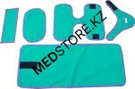 НМП-0,5 Набор рентгенозащитный для микропедиатрии