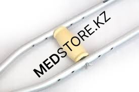 Костыль алюминиевый, модель FS925L, размер М