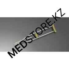 Костыль алюминиевый, модель FS935L складной