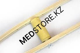 Костыль деревянный, модель FS935, размер L