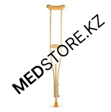 Костыль деревянный, модель FS935, размер L