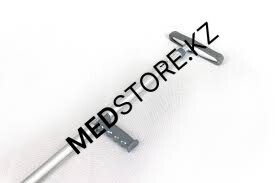 Костыль под плечо (с одной стойкой) модель FS925LA