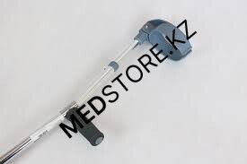 Костыль модель FS933L c подлокотником, размер S