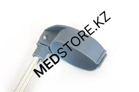 Костыль модель FS933L c подлокотником, размер L