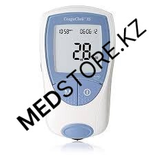 Коагулометр портативный COAGUCHEK XS
