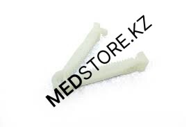 Зажим Пупочный модификации UCC-1 "Biocare" стерильный