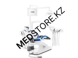 Стоматологическая установка Sirona: Intego 5 (нижняя подача)