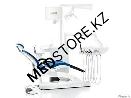 Стоматологическая установка Sirona: Intego 5 (нижняя подача)