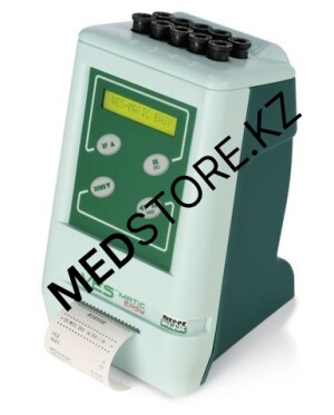 Автоматический анализатор СОЭ Ves-Matic 10 (Easy)