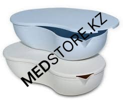 Лоток почкообразный ЛПпо 1,75 автоклавируемый