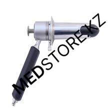 Аноскоп многоразовый хирургический с П-образным вырезом «Кварц»