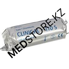 Бумага для УЗИ с защитным покрытием, CLINICAL-110S, 110мм х 20м