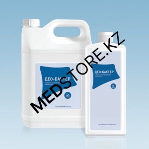 Део-бактер Плюс 5л