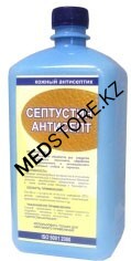 Септустин-Антисепт 1л